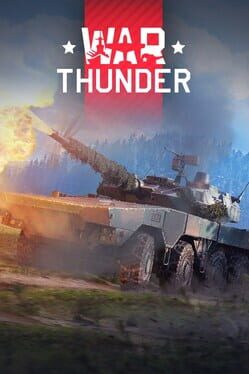 War Thunder: Type 16 (FPS) Pack Cover