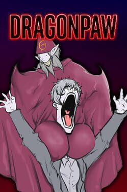 Dragonpaw Cover
