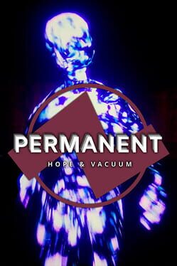 Permanent: Hope & Vacuum Cover