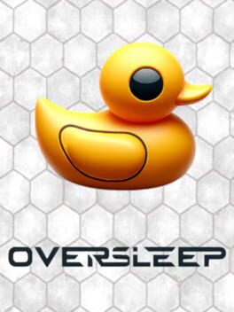 Oversleep Cover