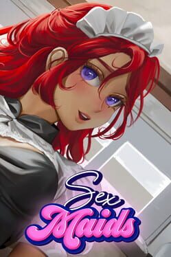 Sex Maids Cover