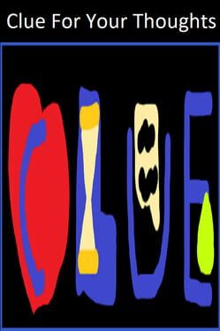 Clue For Your Thoughts Cover