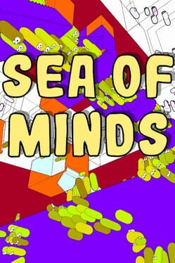 Sea Of Minds Cover