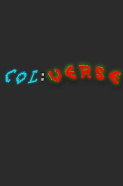 Col:Verse Cover