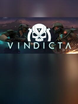 Vindicta Cover