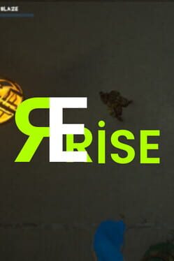 ReRise Cover