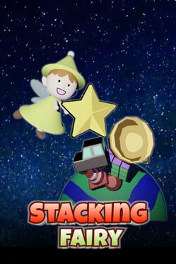 Stacking Fairy Cover
