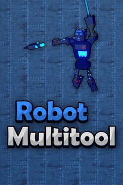 Robot Multitool Cover