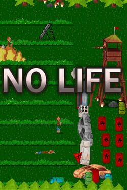 No Life Cover
