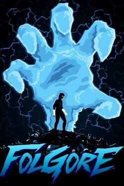 Folgore Cover