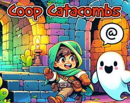 Coop Catacombs Cover