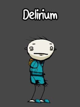 Delirium Cover