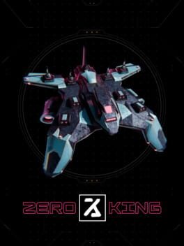 Zero King Cover