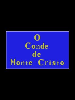 O Conde de Monte Cristo