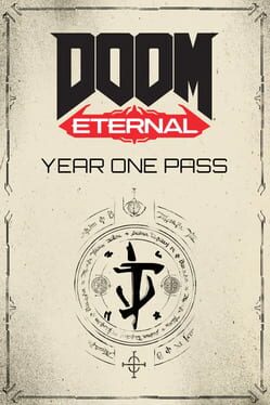 Doom Eternal: Year One Pass