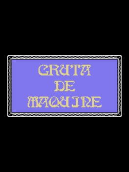 A Gruta de Maquiné Cover