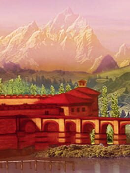 7 Hills of Rome: Mahjong Cover