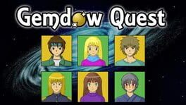 Gemdow Quest Cover