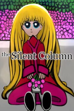 The Silent Column Cover