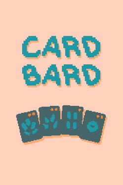 Card Bard Cover