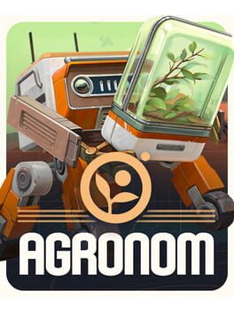 Agronom Cover