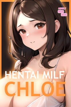 Hentai MILF Chloe Cover