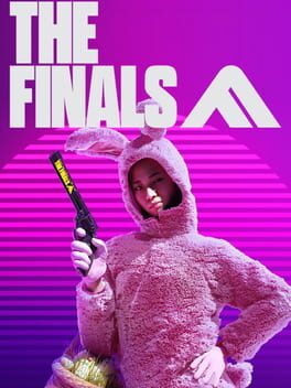 The Finals: Bank Rabbit Set Cover