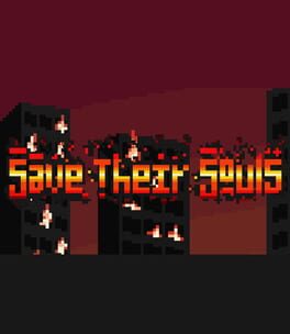 Save Their Souls Cover