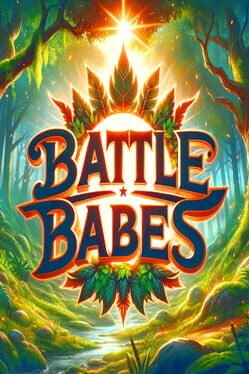 Battle Babes Cover