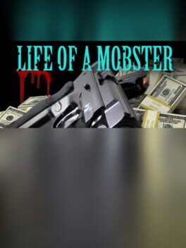 Life of a Mobster Cover
