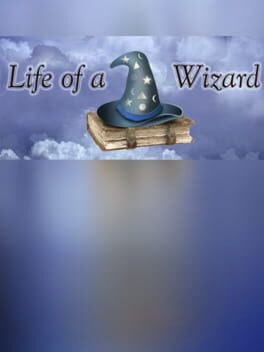 Life of a Wizard Cover