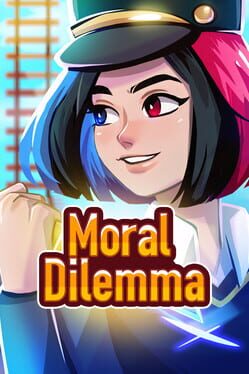 Moral Dilemma Cover