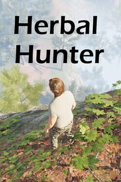 Herbal Hunter Cover
