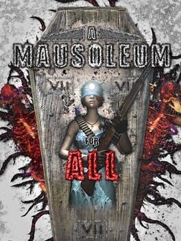 A Mausoleum for All Cover