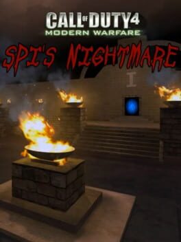 SPi's Nightmare Cover