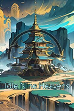 Idle Nine Heavens Cover