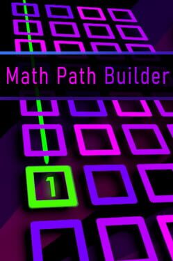Math Path Builder Cover