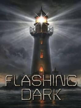 Flashing Dark Cover