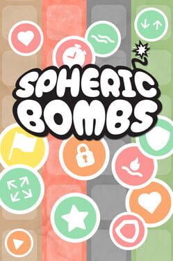Spheric Bombs Cover