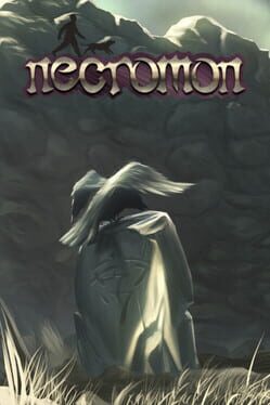Necromon Cover