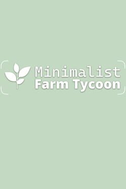 Minimalist Farm Tycoon Cover