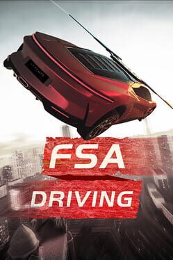 FSA Driving Cover