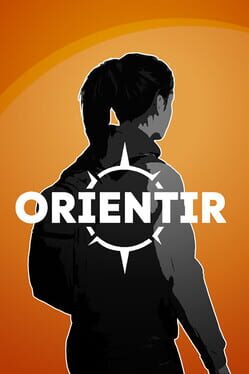 Orientir Cover