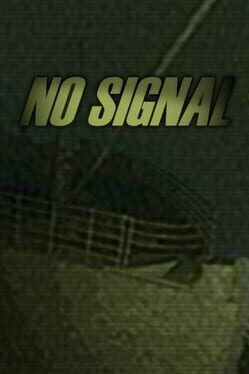 No Signal Cover