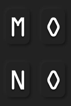 Mono! Cover