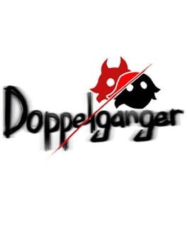 Doppelganger Cover