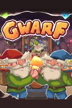 Gwarf Cover