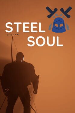 Steel Soul Cover