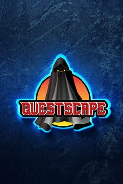 Questscape Cover