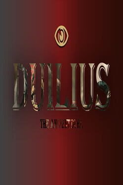 Duilius: The Ancient Duel Cover